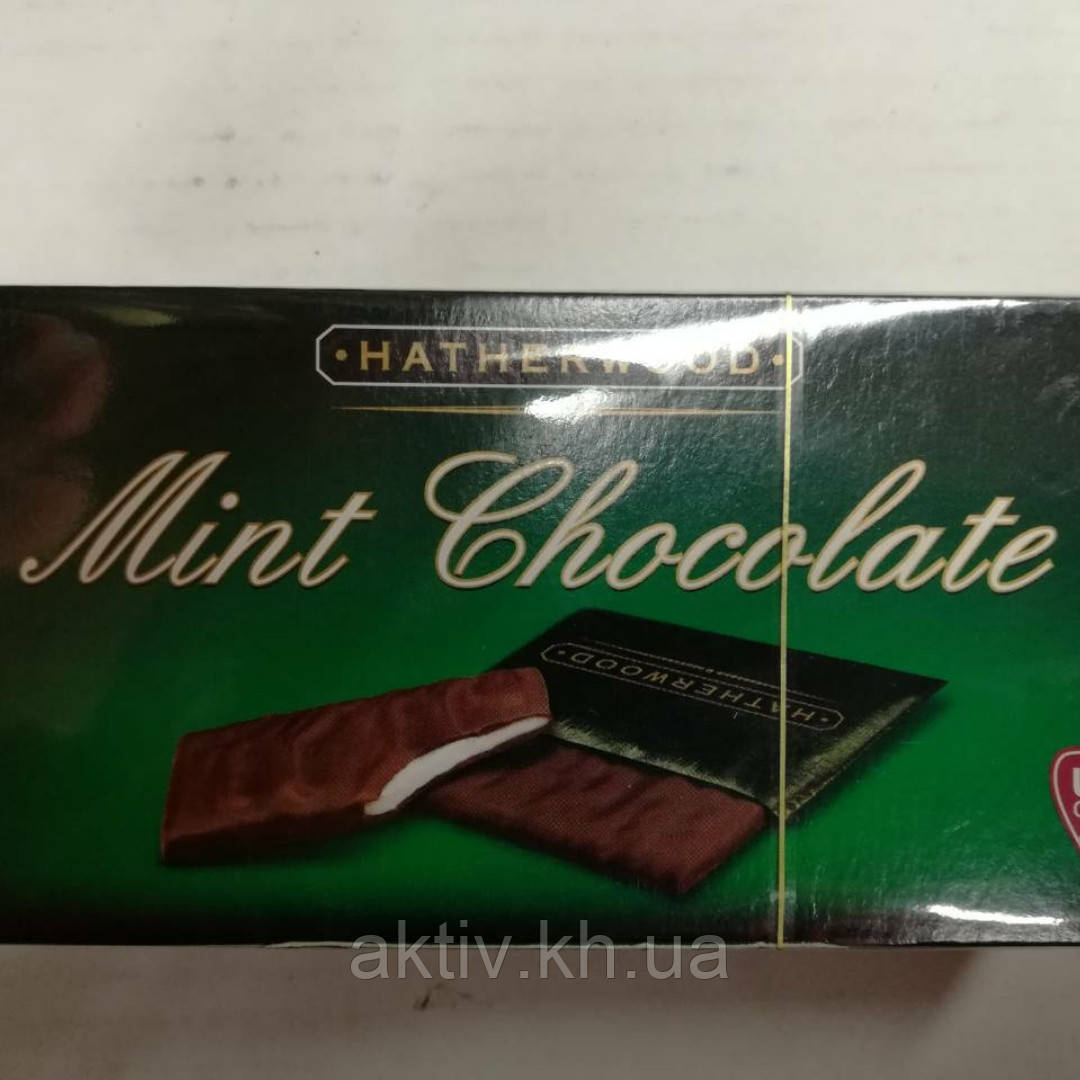 Hatherwood м'ятний 200 г