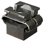 Саморіз кріплення захистів двигун Audi A4, A6/Seat Exeo/Skoda Superb/VW Passat B5, фото 2