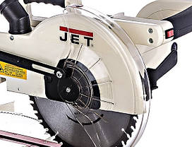 Торцювальна пила JET JSMS-8L, фото 5