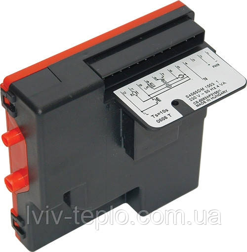 0020027631 Блок розпалу S4565C M1047B Protherm