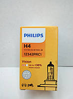 H4 +30% Philips