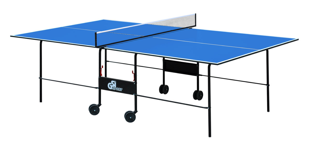 Тенісний стіл для приміщень Athletic Light, фото 1