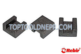 Втулка штока для шабельної пили на шток Rebir UZ1-800