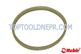 Ремінь Rebir LS1S-76E