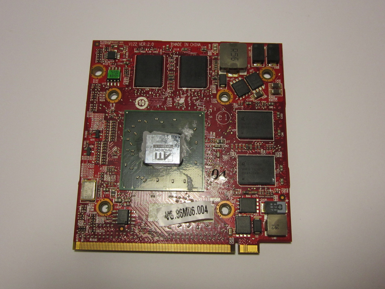 Видеокарта Amd Radeon Для Ноутбука Купить