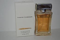 David Yurman Exotic Essence 100мл (давид юрман екзотик эссенс) 100 мл