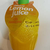 Сік лимона 220 мл