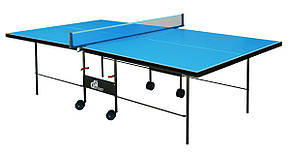 Всепогодний тенісний стіл Athletic Outdoor Alu Line