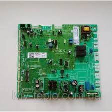 0020043739 Плата управління Protherm