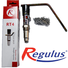 Регулятор тяги RT4