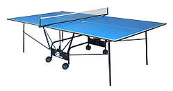 Тенісний стіл GSI-sport Gk-4