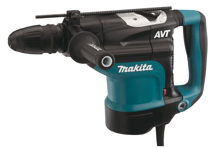 Перфоратор MAKITA HR4511C - фото 1 - id-p44051968