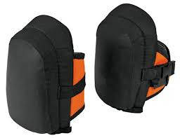 Наколінники будівельні