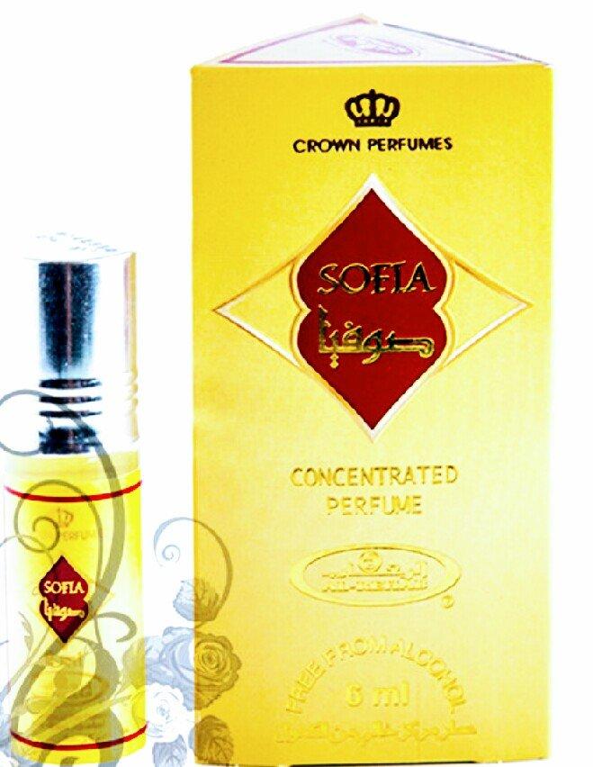 Sofia 6 ml Al-Rehab