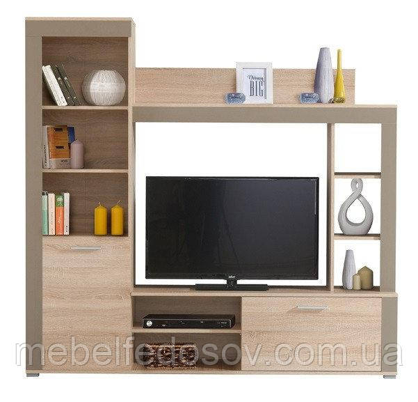 Вітальня Бадан /Badan (VMV Holding/ВМВ Холдинг) 188х350х1810мм