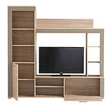 Вітальня Бадан /Badan (VMV Holding/ВМВ Холдинг) 188х350х1810мм, фото 3