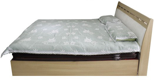 Турмалиновое Покрывало с Биофотонами Вековой Восток – Сладкий Сон ...