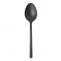 Ложка сервірувальна 23,6см Arezzo Brushed Black