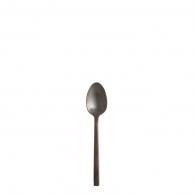 Ложка чайна 18 см Arezzo Brushed Black