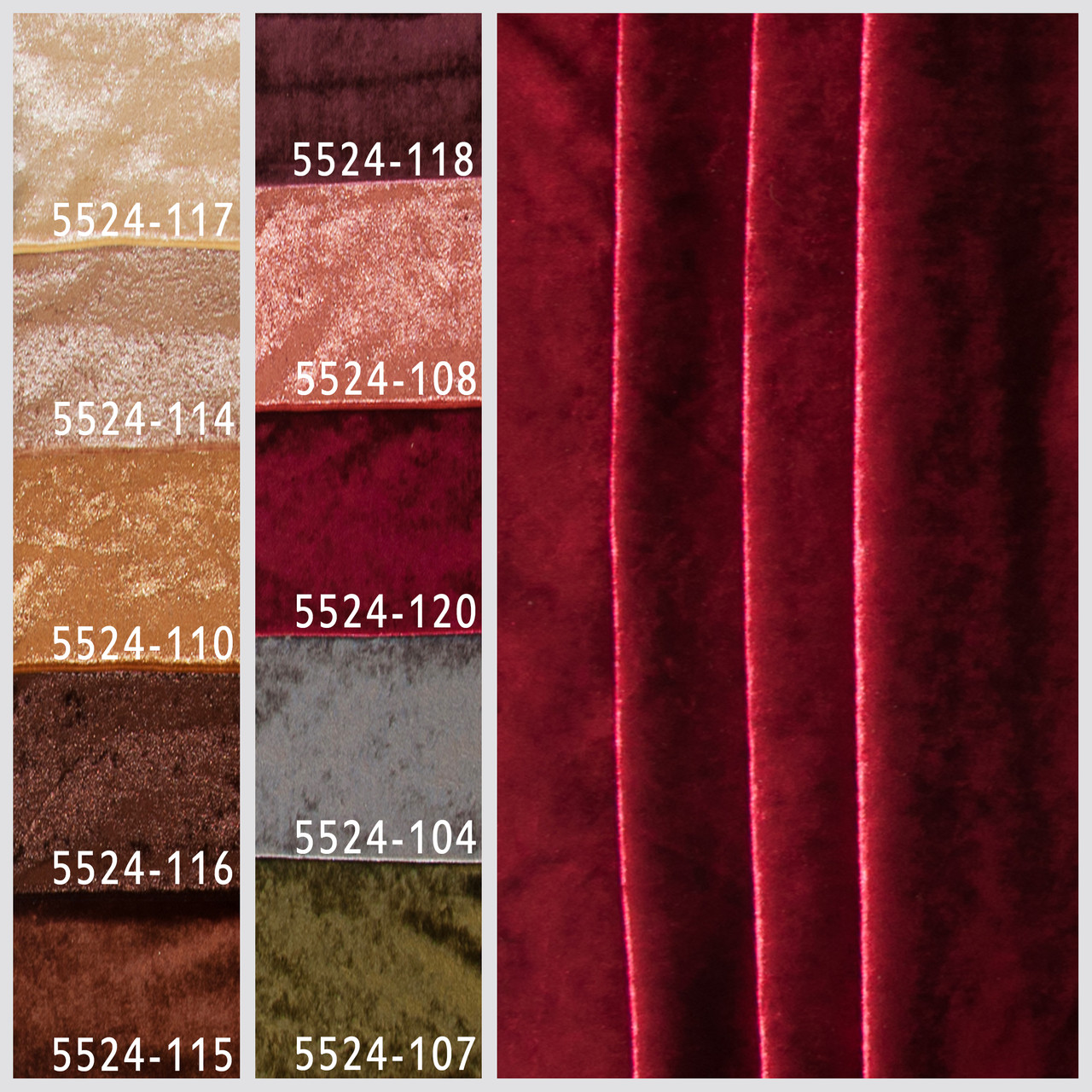 Тканина для штор 535524, фото 1