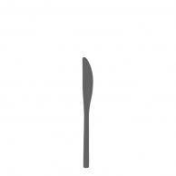 Ніж десертний 20см Arezzo Brushed Black