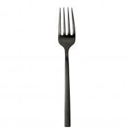 Вилка сервірувальна 23,5см Arezzo Brushed Black