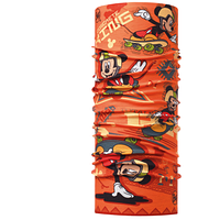 Бафф Buff Mickey Child Original skate king orange