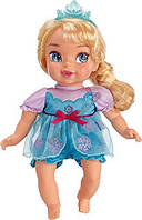 Принцеса Ельза Фрозен Делюкс Disney Frozen Deluxe Elsa Baby Doll