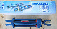 Гідроциліндр Ц 75*200-3
