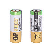 23AE A23 батарейка щелочная, GP( для ПУ и автомобильных сигнализаций) GP Batteries