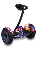 Ninebot  Segway mini  космос