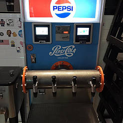 Пивные стены самообслуживания PourMyBeer, ч.2 15