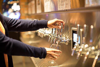 Пивные стены самообслуживания PourMyBeer, ч.2 10