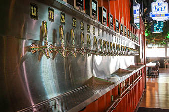 Пивные стены самообслуживания PourMyBeer, ч.2 4