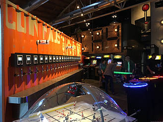 Пивные стены самообслуживания PourMyBeer, ч.2 18