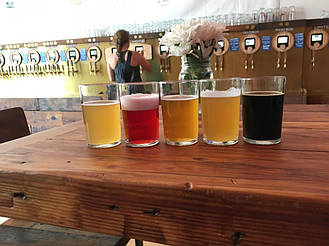 Пивные стены самообслуживания PourMyBeer, ч.2 25