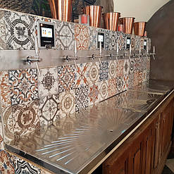 Пивные стены самообслуживания PourMyBeer, ч.2 16