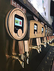 Пивные стены самообслуживания PourMyBeer, ч.2 17