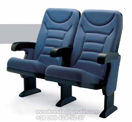 Кресла для Аудиторий - фото 8 - id-p40366393