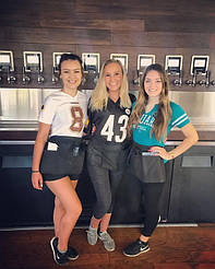 Пивные стены самообслуживания PourMyBeer, ч.2 23