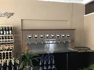 Пивные стены самообслуживания PourMyBeer, ч.2 5