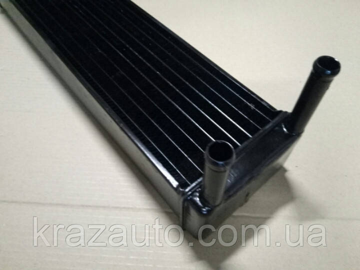 Радиатор отопителя КрАЗ 250-8101058-01, 250-8101060 - фото 6 - id-p24007423
