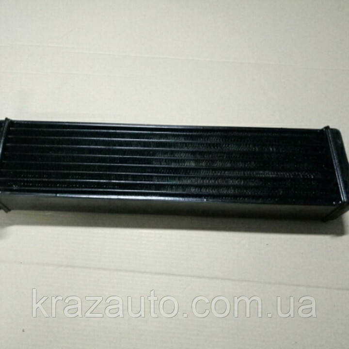 Радиатор отопителя КрАЗ 250-8101058-01, 250-8101060 - фото 2 - id-p24007423