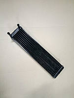 Радіатор обігрівача КрАЗ 250-8101058-01, 250-8101060