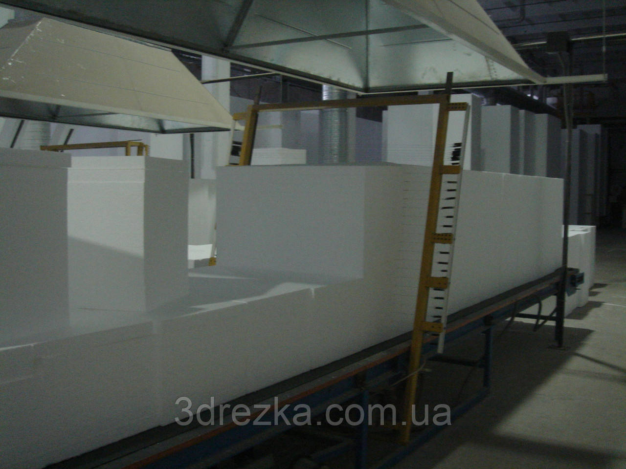 Пенопласт для Фасада — Купить Недорого на Bigl.ua (23840004)