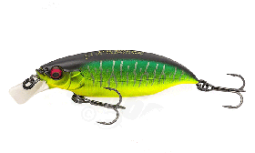 Воблер Megabass Elbo Mat Tiger