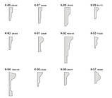 Фігурний пінопласт, фото 7