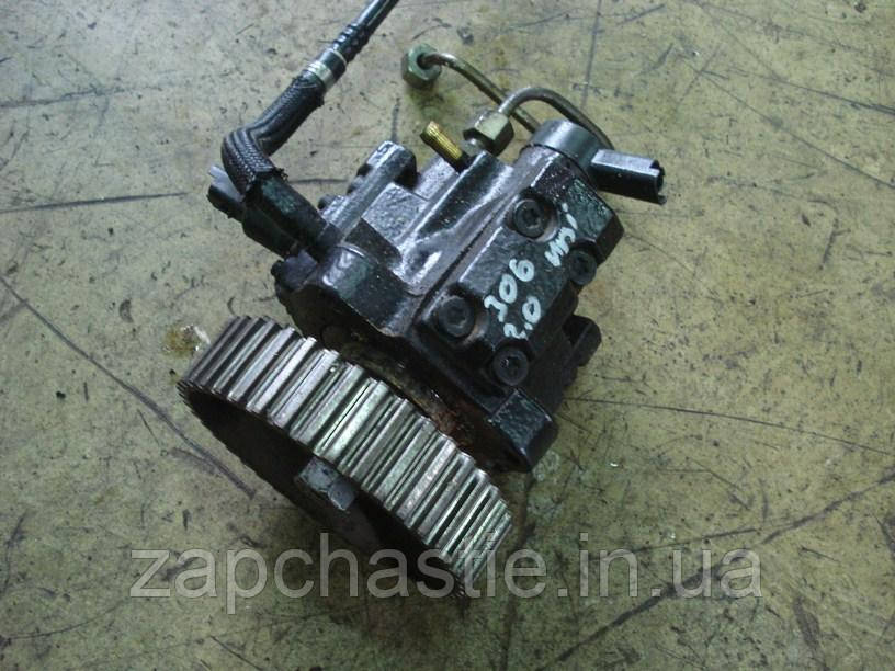 ПНВТ Пежо Партнер 2.0 hdi 1920CY