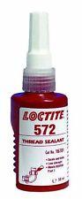 Loctite 572 (різьбове ущільнення сповільненій полімеризації)