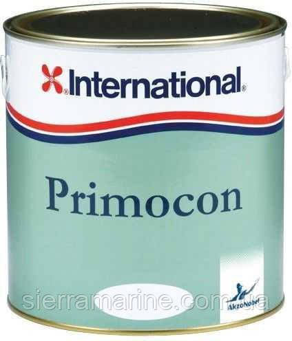 Яхтний ґрунт — Primocon /2,5 Liter/grau